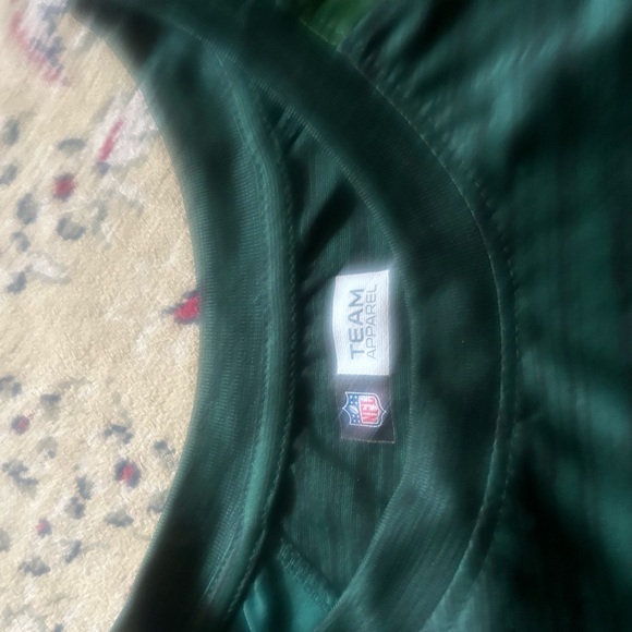 Men’s Jets jersey tee size 2x - Picture 2 of 2